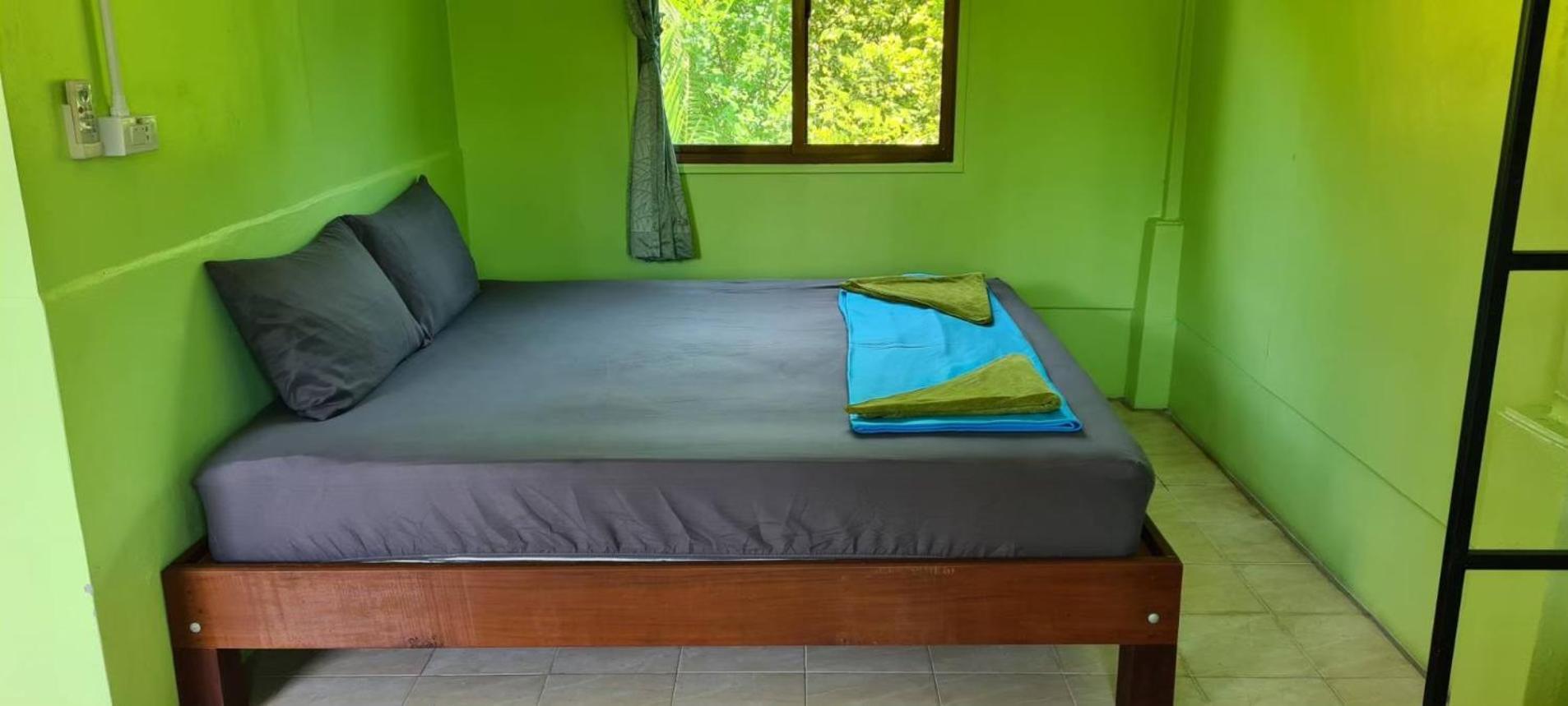 Sarin Guesthouse สาริน タオ島 エクステリア 写真
