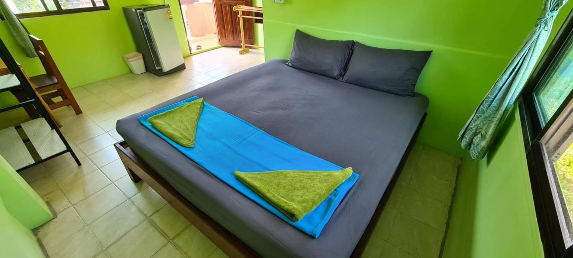 Sarin Guesthouse สาริน タオ島 エクステリア 写真